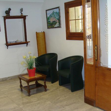 Hotel Del Llac Coll de Nargó Εξωτερικό φωτογραφία