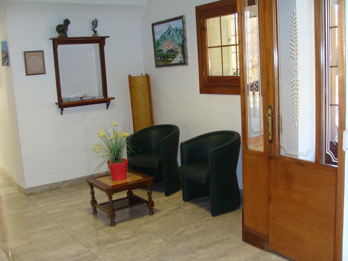 Hotel Del Llac Coll de Nargó Εξωτερικό φωτογραφία