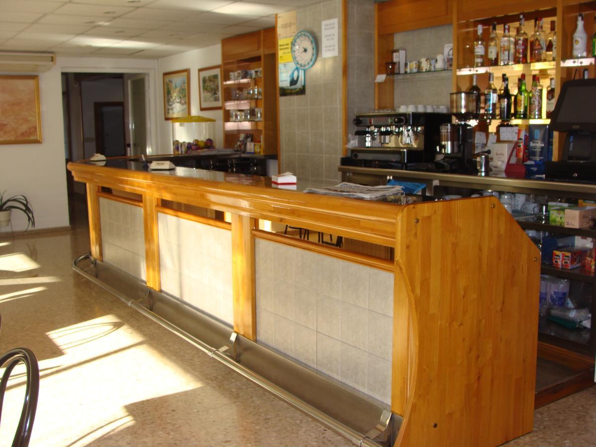Hotel Del Llac Coll de Nargó Εξωτερικό φωτογραφία
