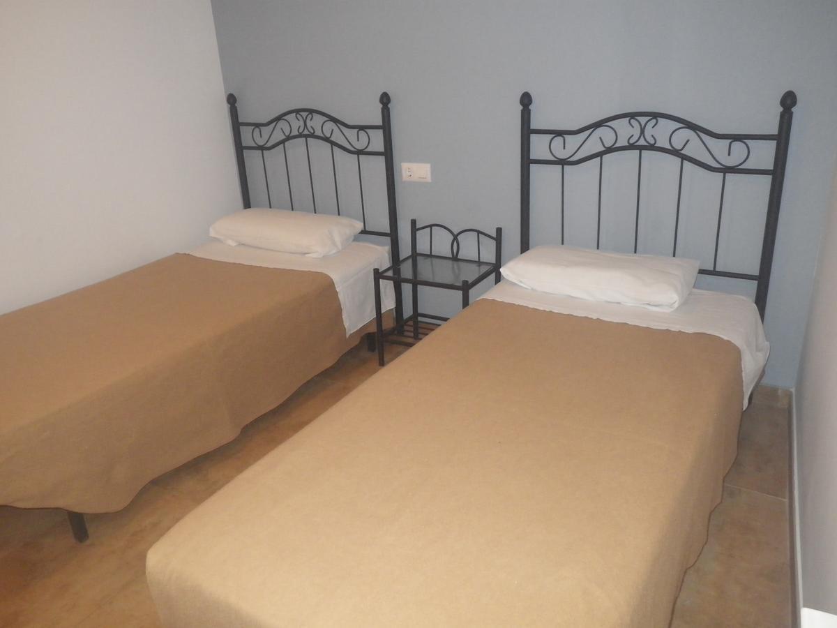 Hotel Del Llac Coll de Nargó Εξωτερικό φωτογραφία